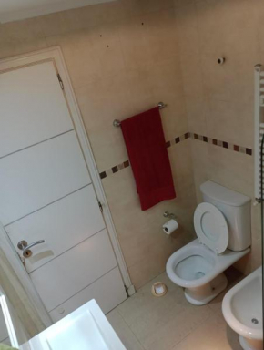 Guest house balcarce